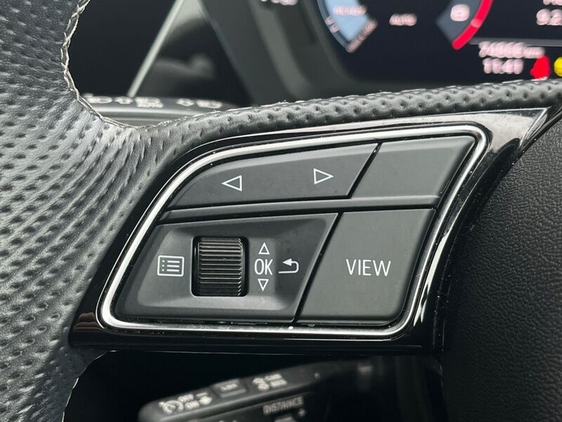 More views of Audi A3