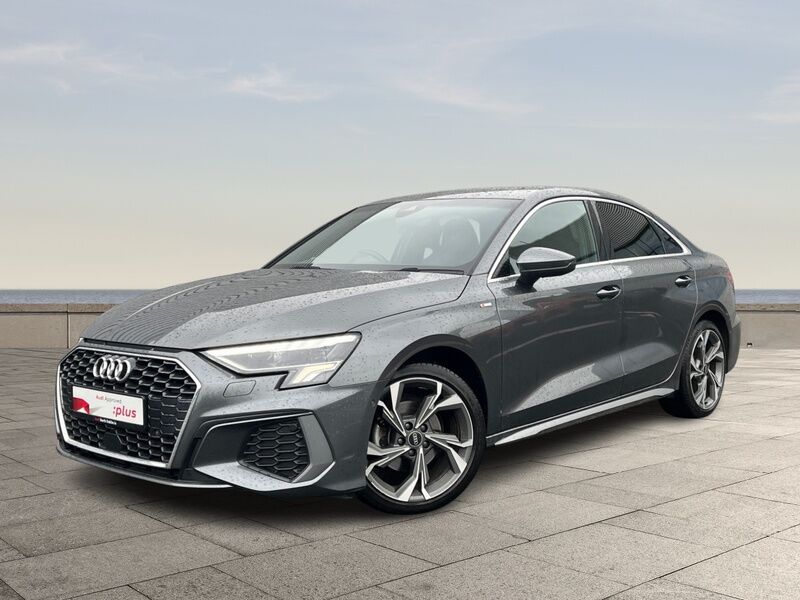 More views of Audi A3