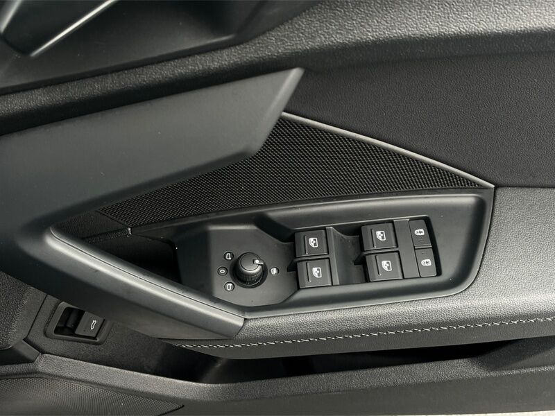 More views of Audi A3