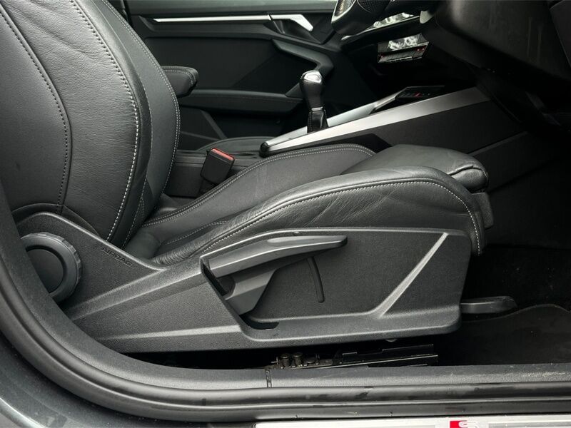 More views of Audi A3