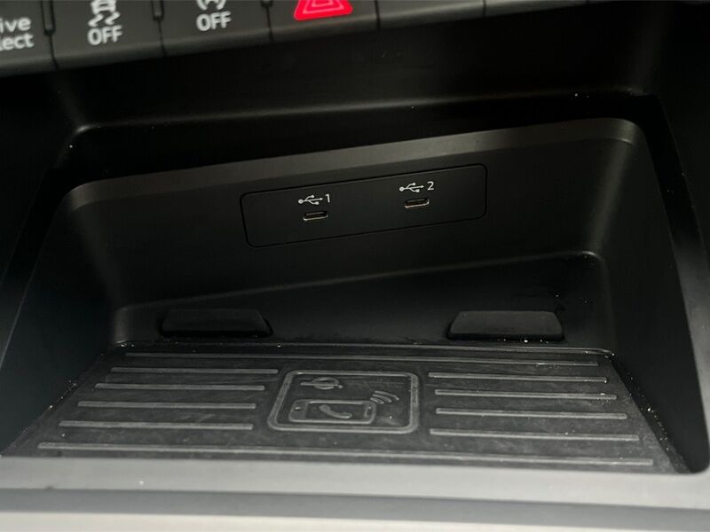 More views of Audi A3