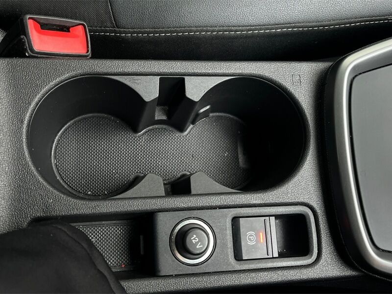 More views of Audi A3