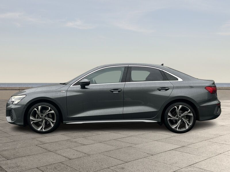 More views of Audi A3