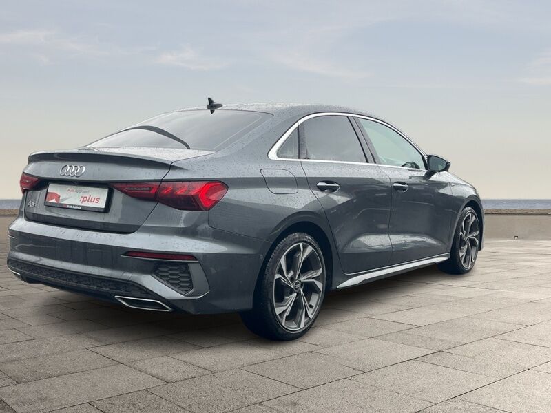 More views of Audi A3