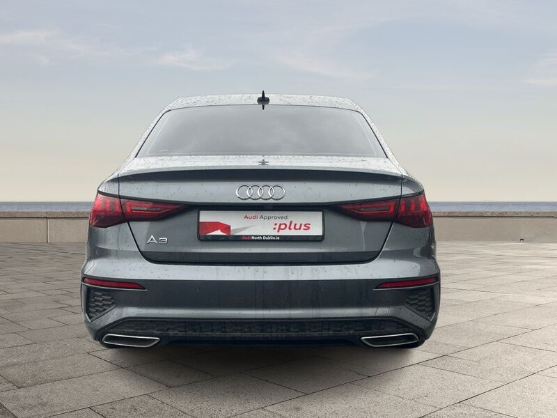 More views of Audi A3