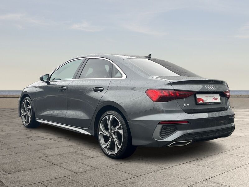 More views of Audi A3