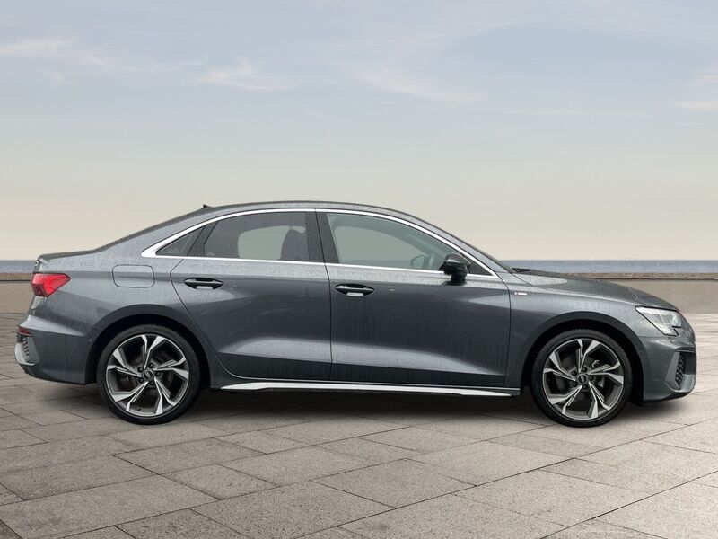 More views of Audi A3