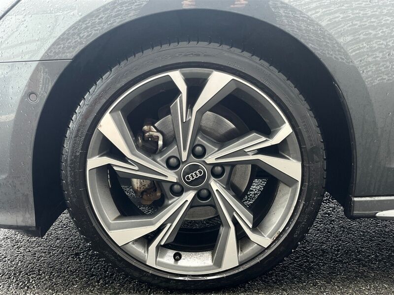 More views of Audi A3