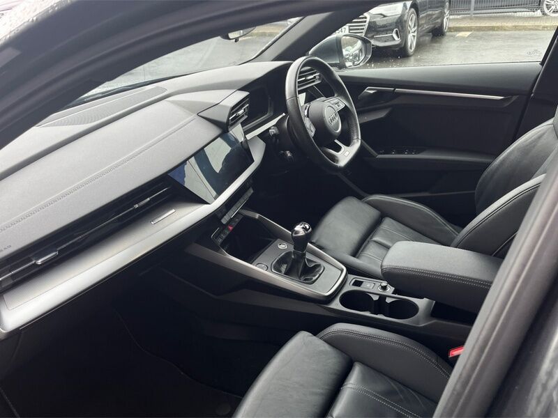 More views of Audi A3