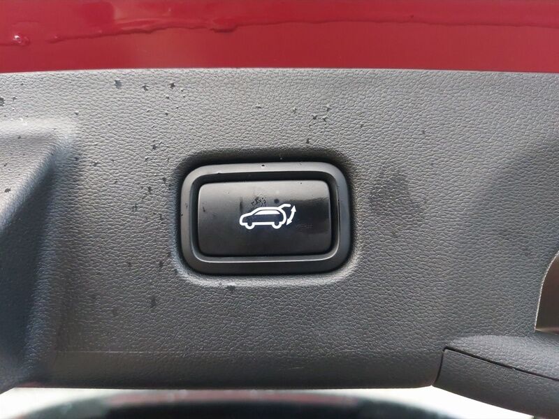 More views of Hyundai Tucson