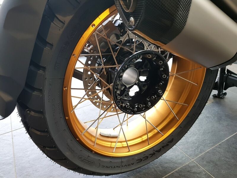 More views of BMW R 1300 GS Adventure