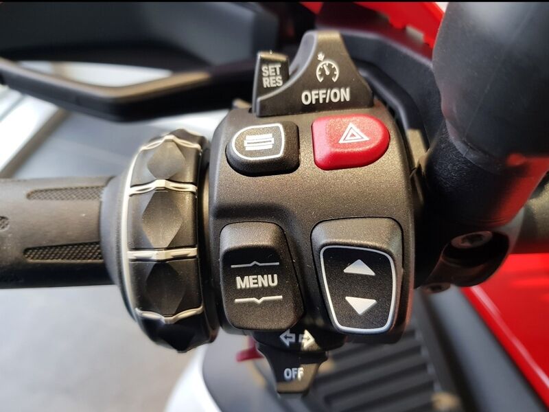 More views of BMW R 1300 GS Adventure