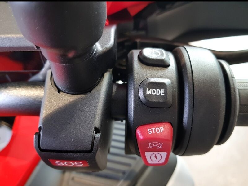 More views of BMW R 1300 GS Adventure