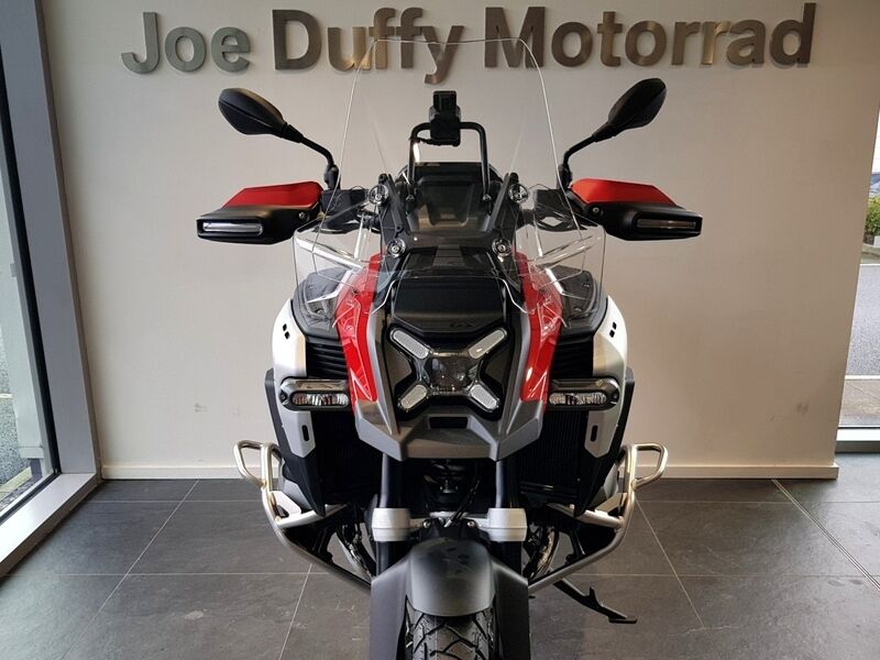 More views of BMW R 1300 GS Adventure