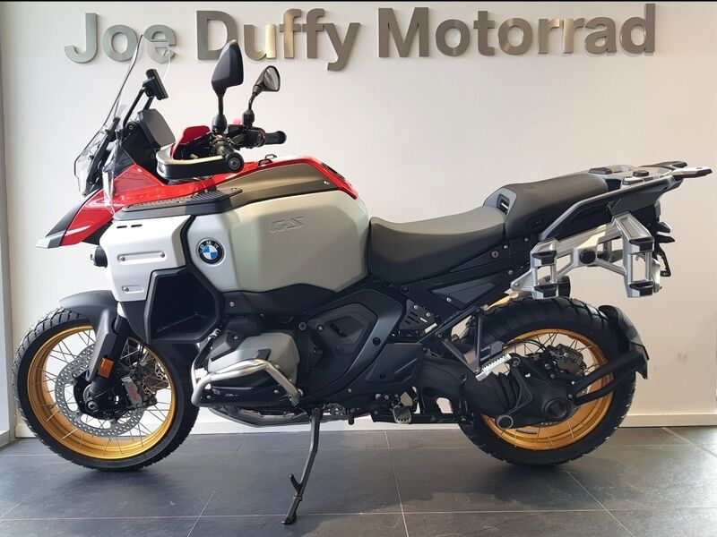 More views of BMW R 1300 GS Adventure
