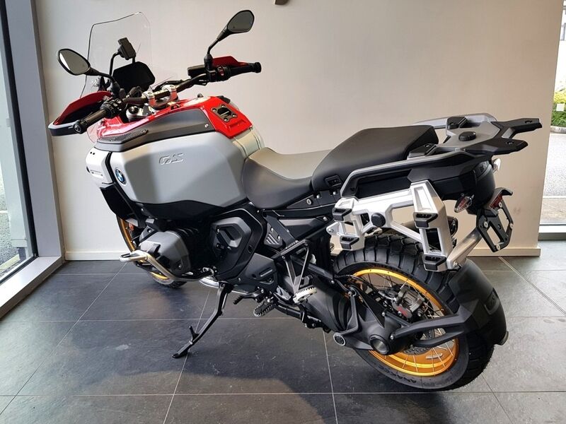 More views of BMW R 1300 GS Adventure