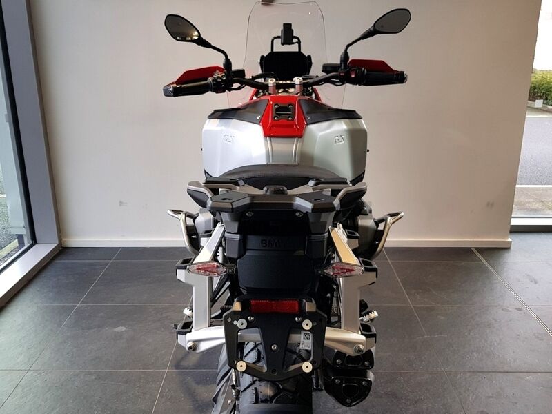 More views of BMW R 1300 GS Adventure