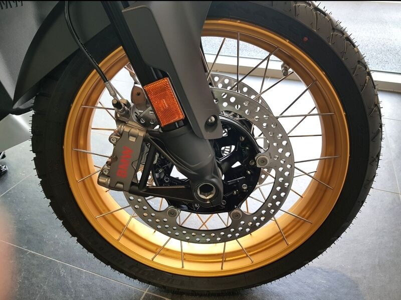 More views of BMW R 1300 GS Adventure