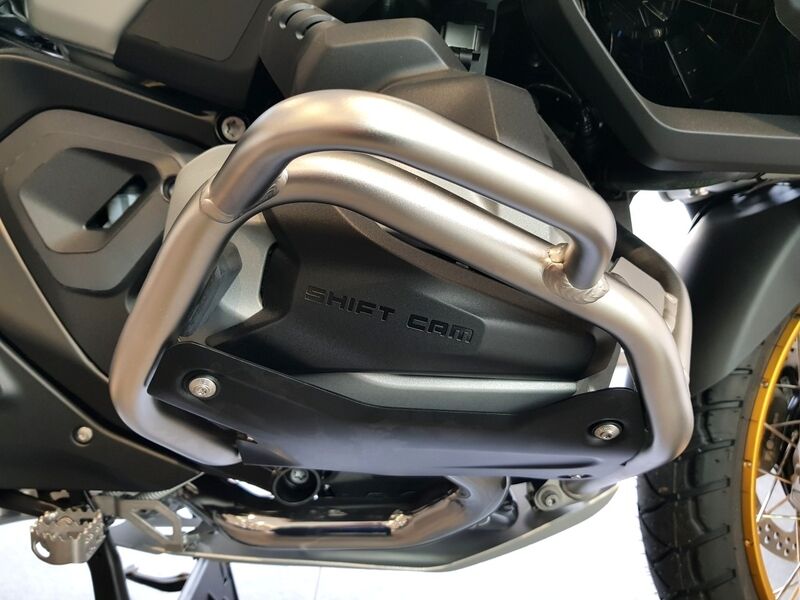 More views of BMW R 1300 GS Adventure