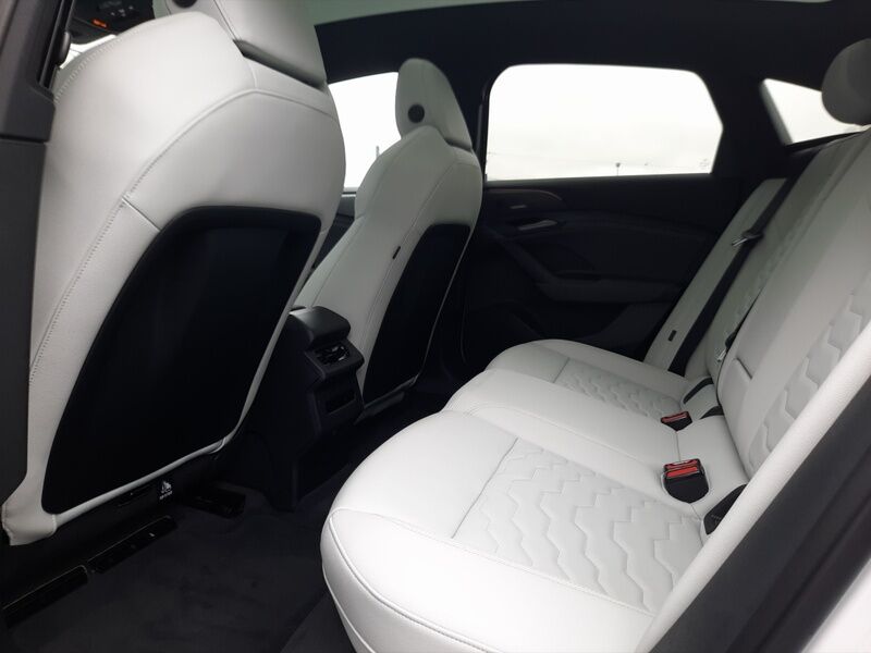 More views of Audi A6 Sportback e-tron