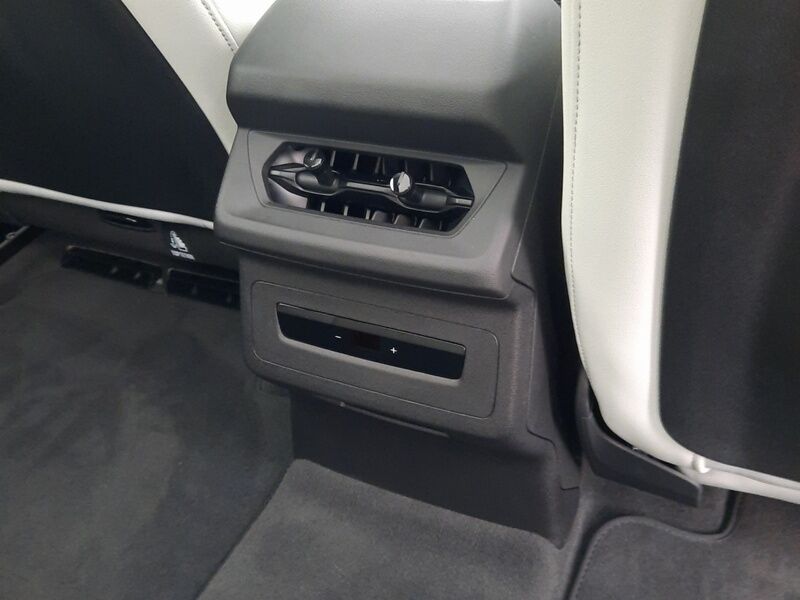 More views of Audi A6 Sportback e-tron