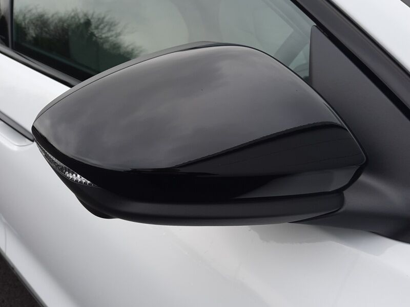 More views of Audi A6 Sportback e-tron