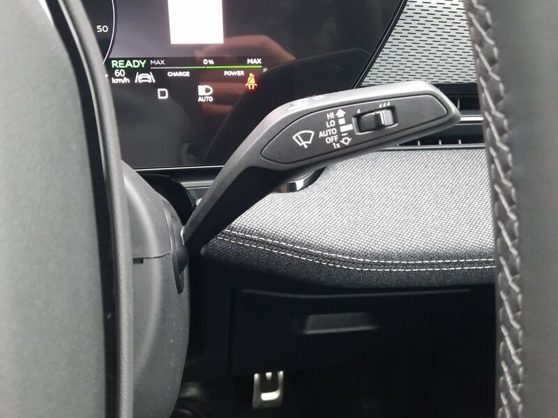 More views of Audi A6 Sportback e-tron