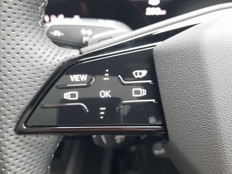 More views of Audi A6 Sportback e-tron