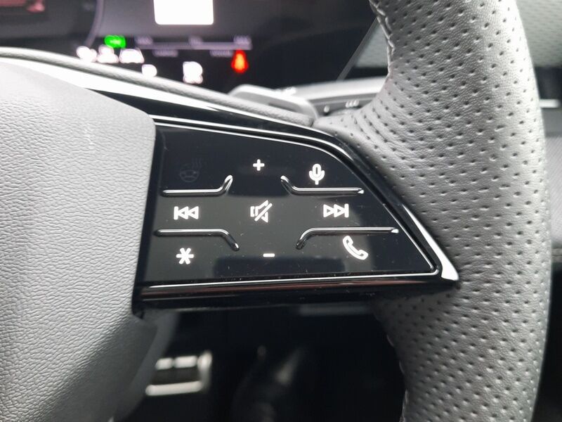 More views of Audi A6 Sportback e-tron