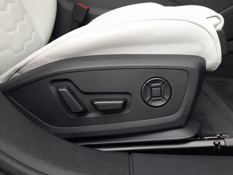 More views of Audi A6 Sportback e-tron