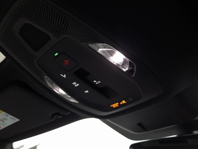 More views of Audi A6 Sportback e-tron