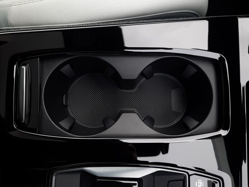 More views of Audi A6 Sportback e-tron