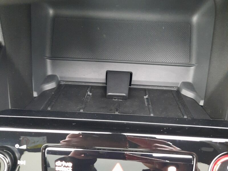 More views of Audi A6 Sportback e-tron