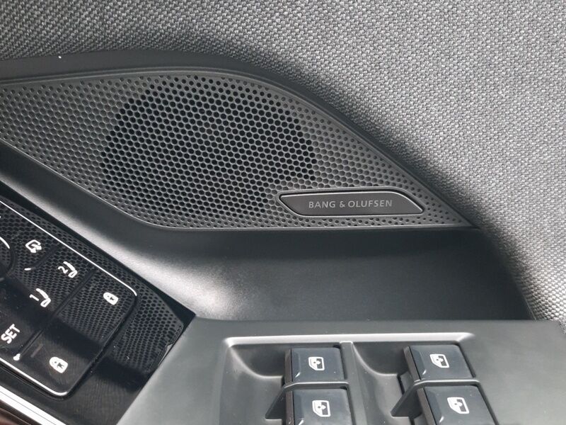 More views of Audi A6 Sportback e-tron