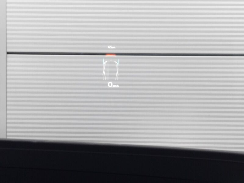 More views of Audi A6 Sportback e-tron