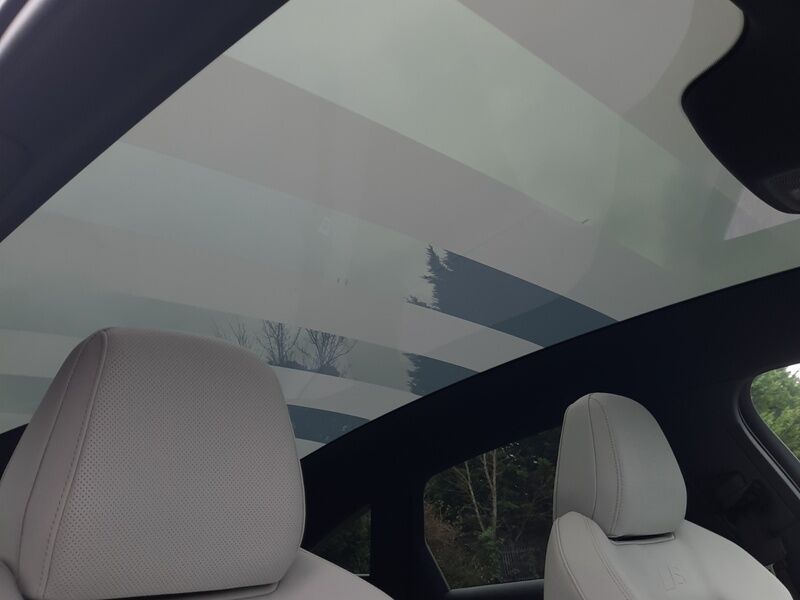 More views of Audi A6 Sportback e-tron