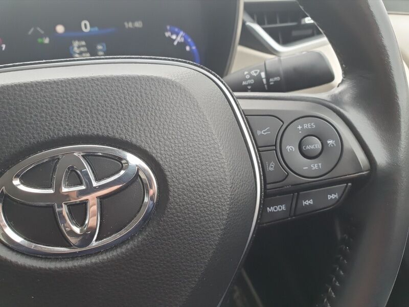 More views of Toyota Corolla