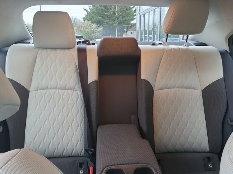 More views of Toyota Corolla