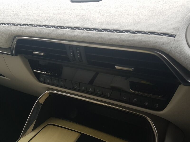 More views of Mazda CX-60