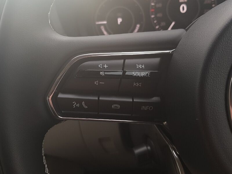 More views of Mazda CX-60