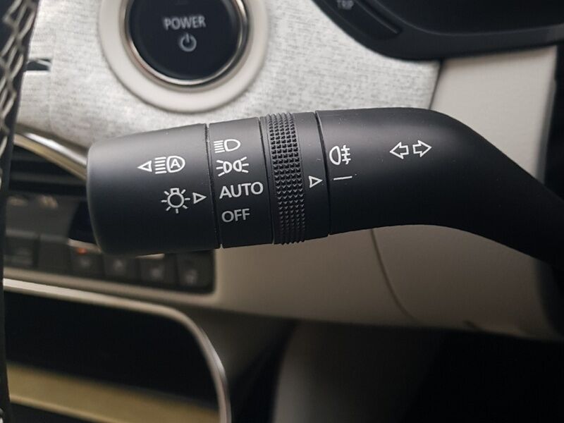 More views of Mazda CX-60