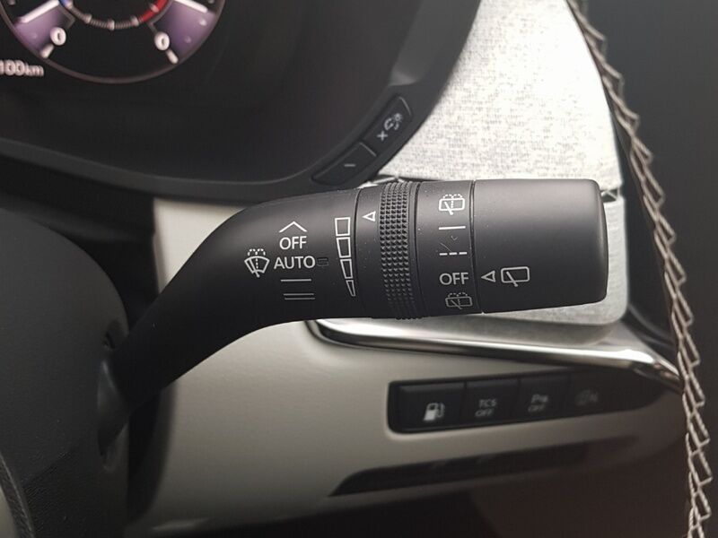 More views of Mazda CX-60