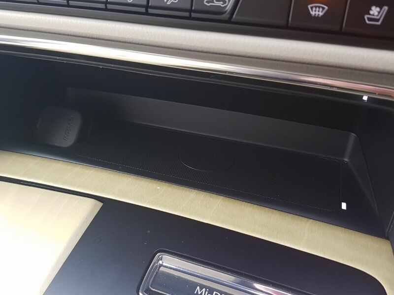 More views of Mazda CX-60