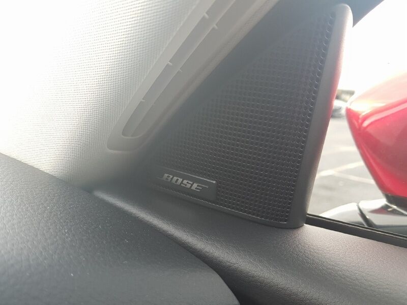 More views of Mazda CX-60