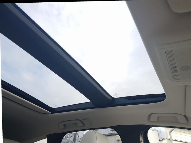 More views of Mazda CX-60