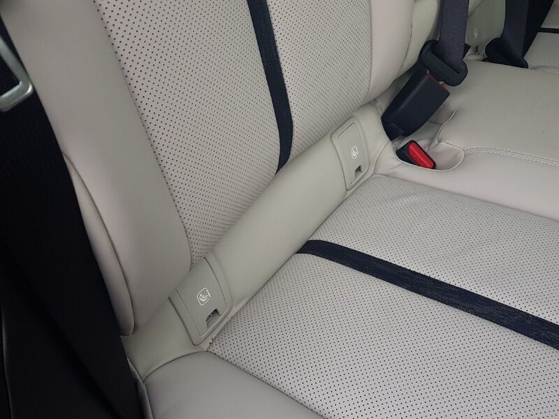 More views of Mazda CX-60