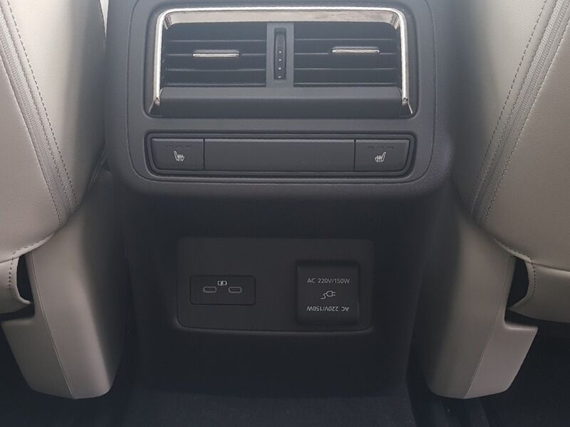 More views of Mazda CX-60