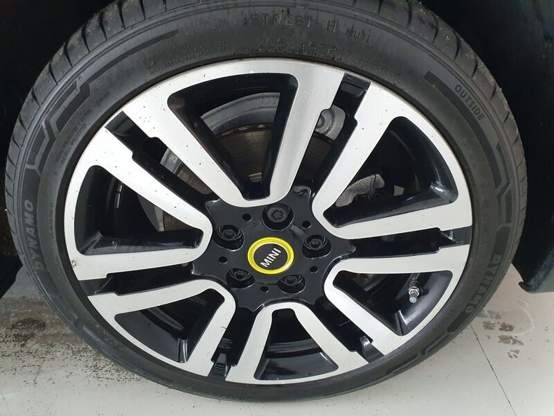 More views of Mini Cooper