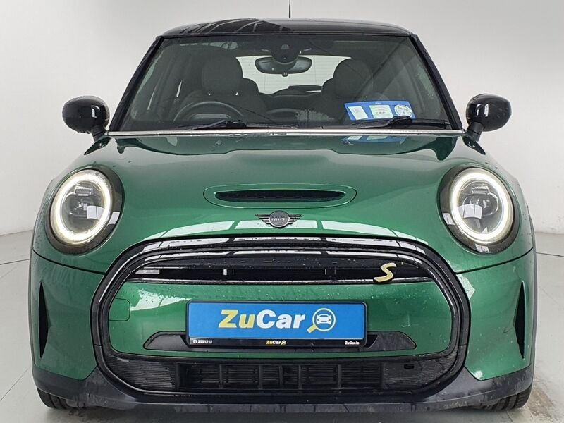 More views of Mini Cooper