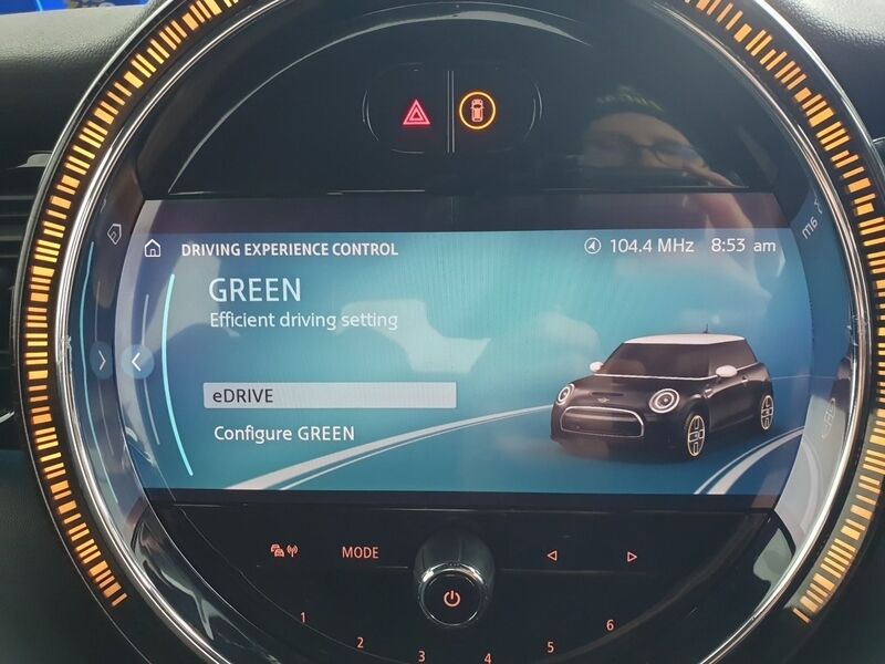 More views of Mini Cooper